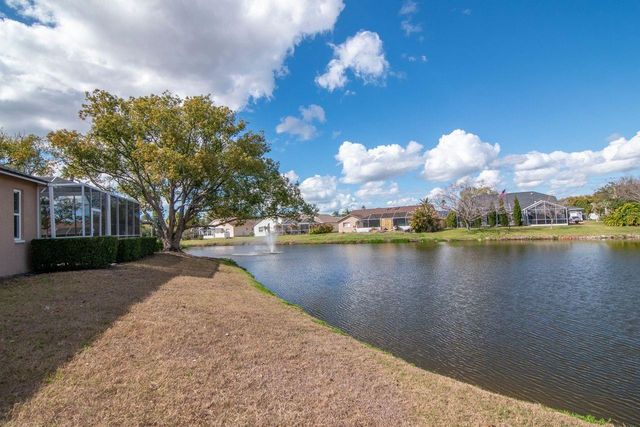 835 CHRISTINA CIRCLE, Oldsmar, FL 34677