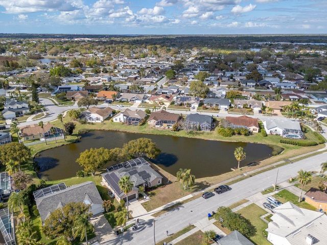 835 CHRISTINA CIRCLE, Oldsmar, FL 34677