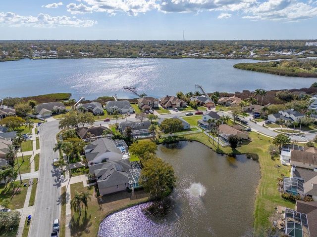 835 CHRISTINA CIRCLE, Oldsmar, FL 34677