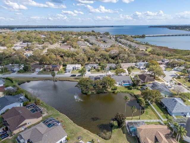 835 CHRISTINA CIRCLE, Oldsmar, FL 34677