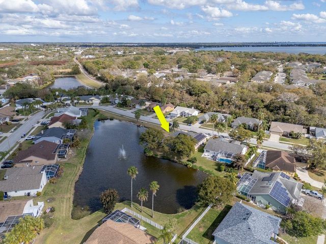 835 CHRISTINA CIRCLE, Oldsmar, FL 34677