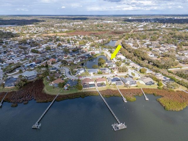 835 CHRISTINA CIRCLE, Oldsmar, FL 34677