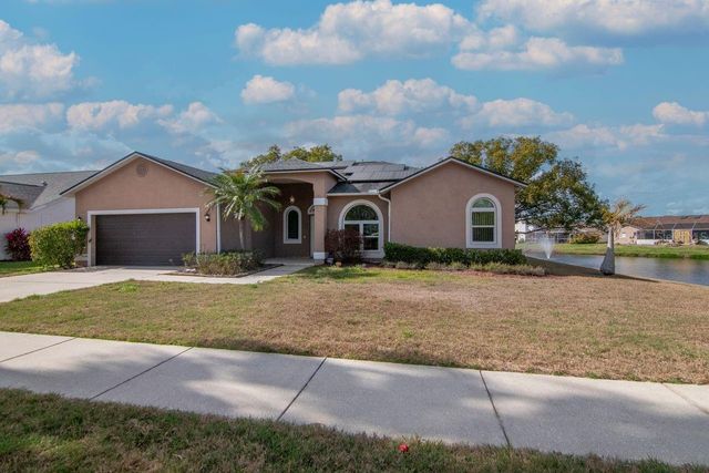 835 CHRISTINA CIRCLE, Oldsmar, FL 34677