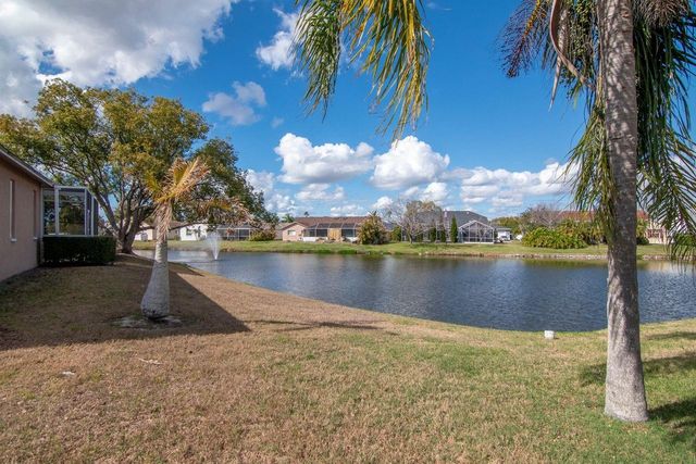 835 CHRISTINA CIRCLE, Oldsmar, FL 34677