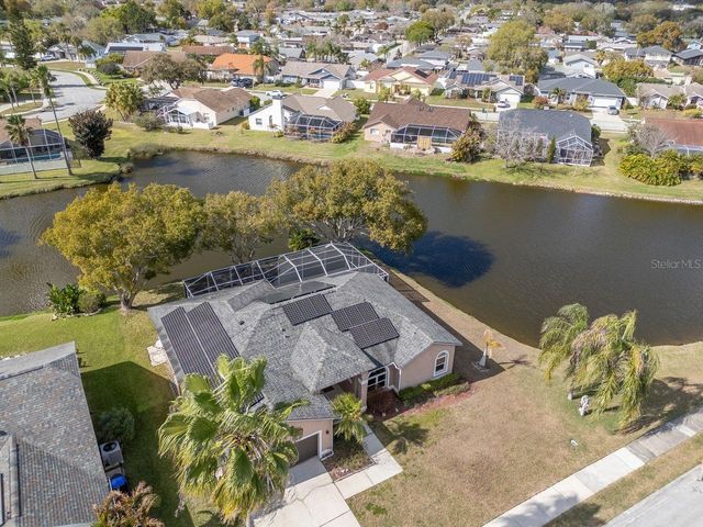 835 CHRISTINA CIRCLE, Oldsmar, FL 34677
