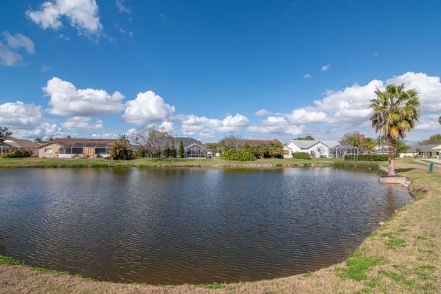 835 CHRISTINA CIRCLE, Oldsmar, FL 34677