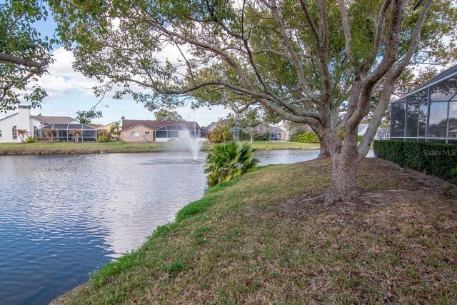 835 CHRISTINA CIRCLE, Oldsmar, FL 34677