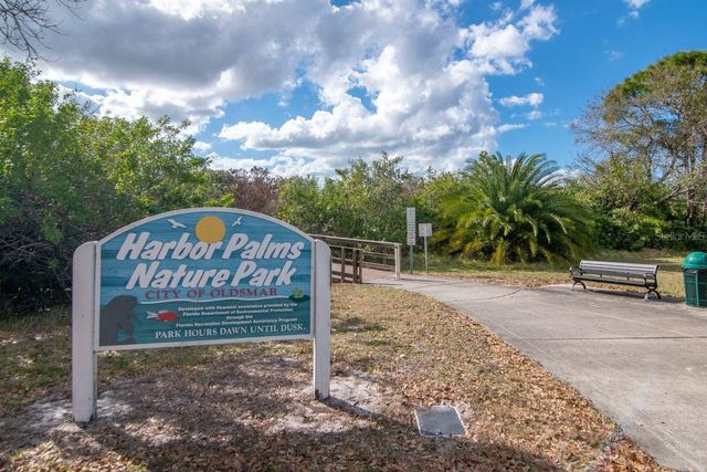 835 CHRISTINA CIRCLE, Oldsmar, FL 34677