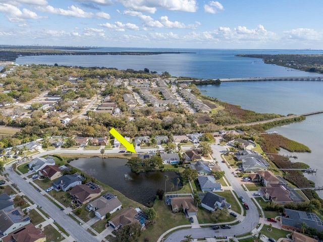 835 CHRISTINA CIRCLE, Oldsmar, FL 34677