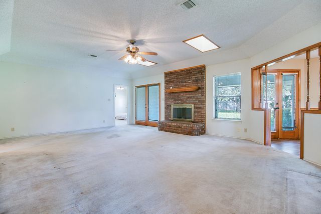 1200 Sea Island Road, San Angelo, TX 76904