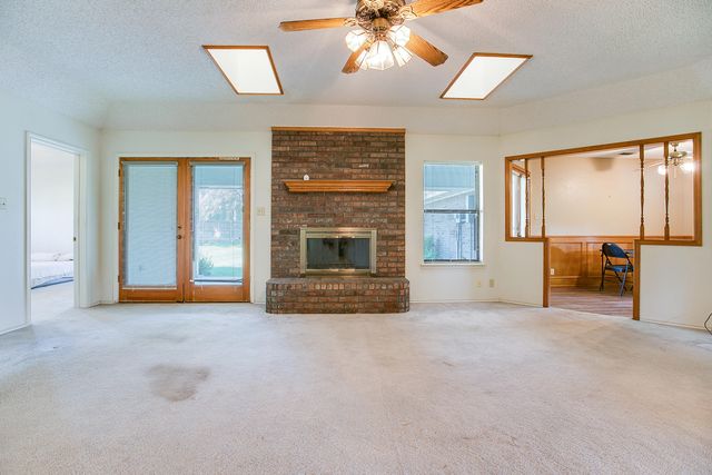 1200 Sea Island Road, San Angelo, TX 76904
