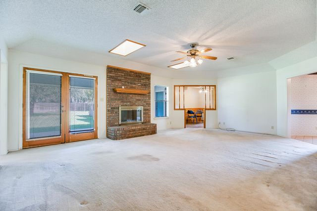 1200 Sea Island Road, San Angelo, TX 76904