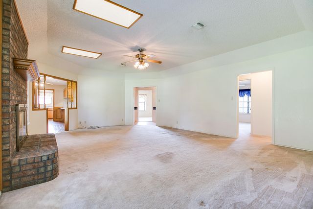 1200 Sea Island Road, San Angelo, TX 76904