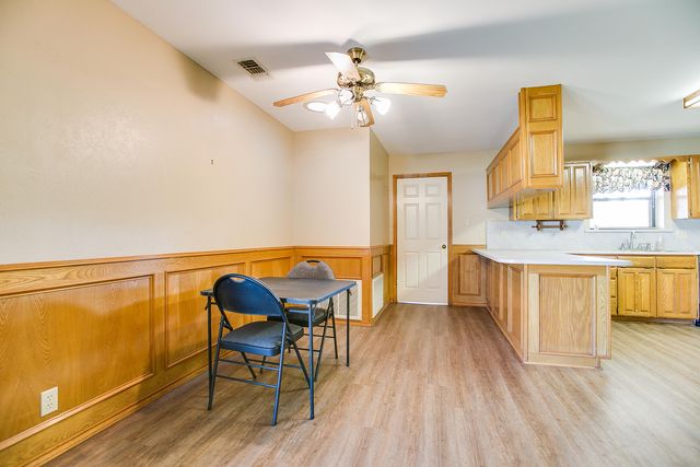 1200 Sea Island Road, San Angelo, TX 76904