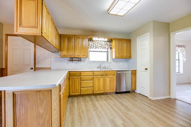 1200 Sea Island Road, San Angelo, TX 76904