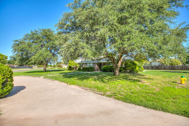 1200 Sea Island Road, San Angelo, TX 76904