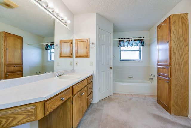 1200 Sea Island Road, San Angelo, TX 76904