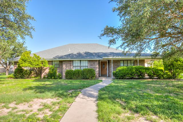 1200 Sea Island Road, San Angelo, TX 76904