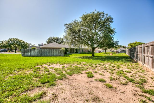 1200 Sea Island Road, San Angelo, TX 76904
