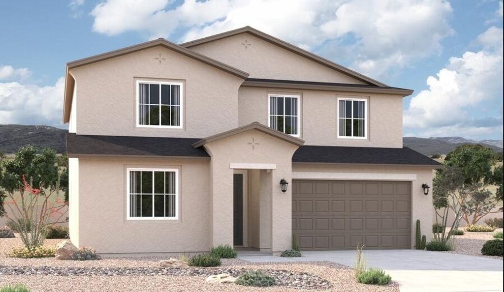 2605 Seaforth Circle NE, Rio Rancho, NM 87144
