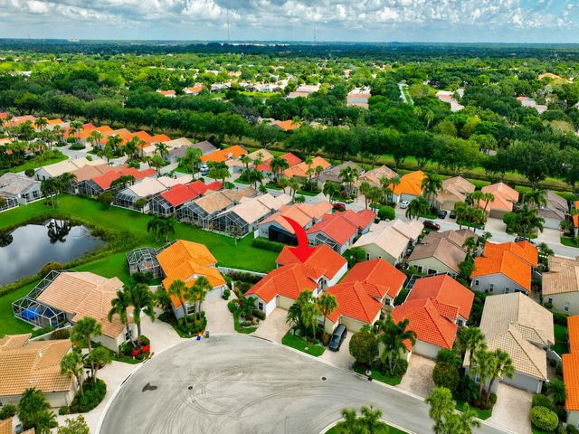 7169 Foxworth Court, Boynton Beach, FL 33437
