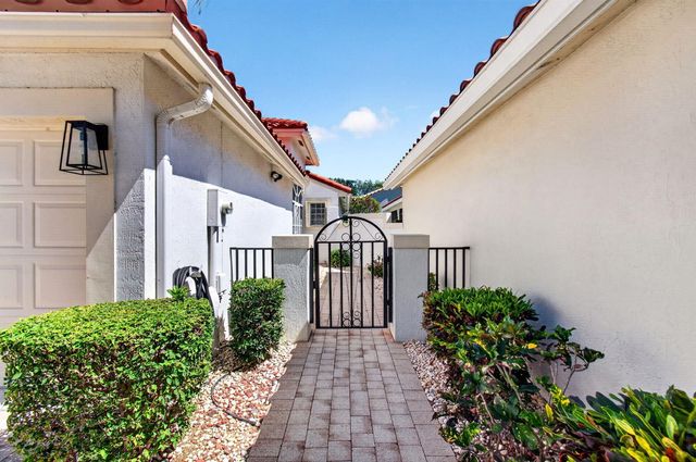 7169 Foxworth Court, Boynton Beach, FL 33437