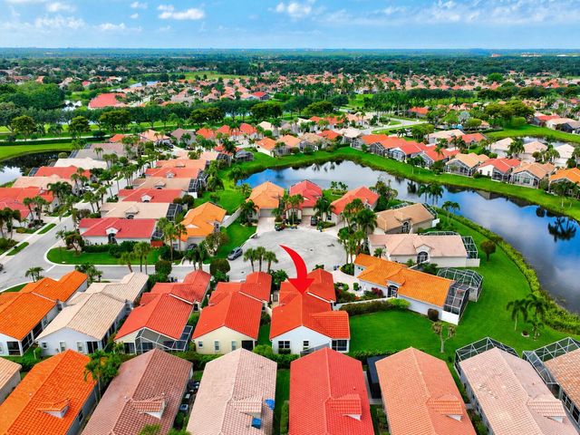 7169 Foxworth Court, Boynton Beach, FL 33437