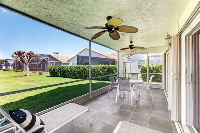 7169 Foxworth Court, Boynton Beach, FL 33437