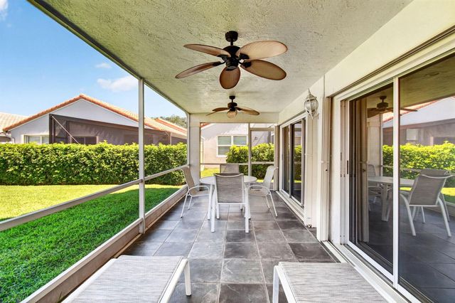 7169 Foxworth Court, Boynton Beach, FL 33437