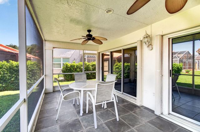 7169 Foxworth Court, Boynton Beach, FL 33437