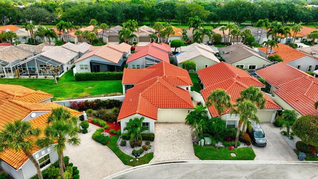 7169 Foxworth Court, Boynton Beach, FL 33437