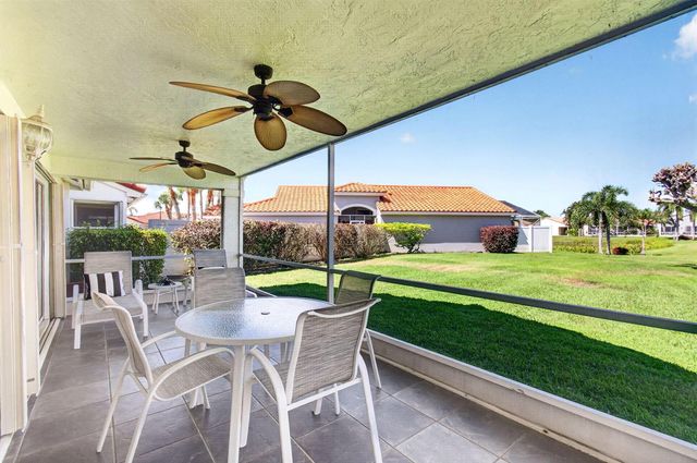 7169 Foxworth Court, Boynton Beach, FL 33437
