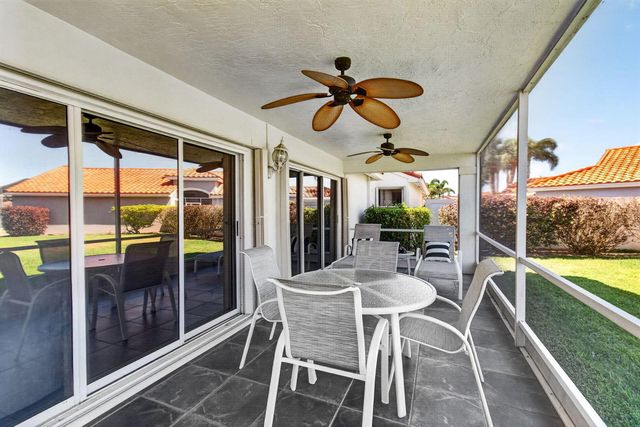 7169 Foxworth Court, Boynton Beach, FL 33437