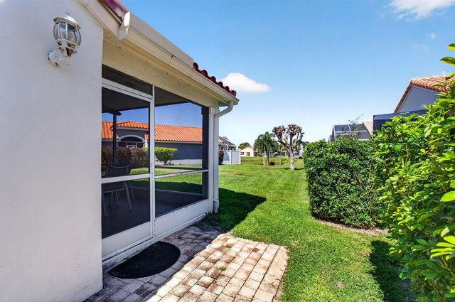 7169 Foxworth Court, Boynton Beach, FL 33437