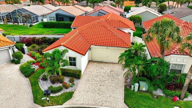 7169 Foxworth Court, Boynton Beach, FL 33437