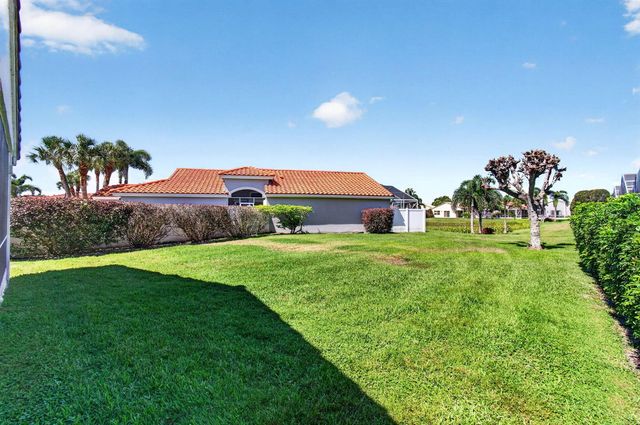 7169 Foxworth Court, Boynton Beach, FL 33437