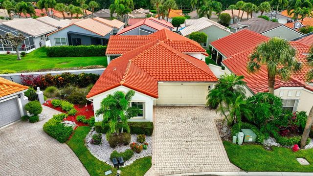 7169 Foxworth Court, Boynton Beach, FL 33437