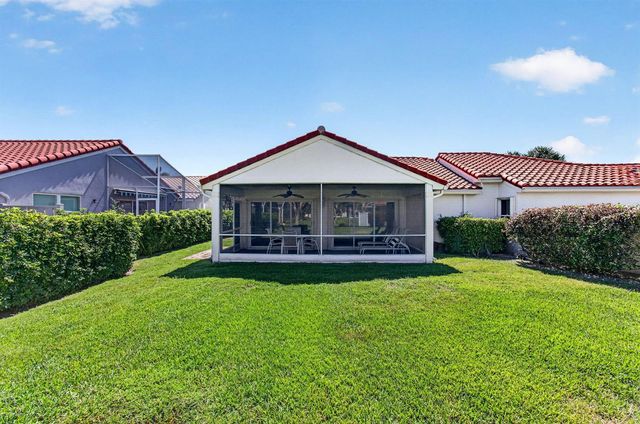 7169 Foxworth Court, Boynton Beach, FL 33437