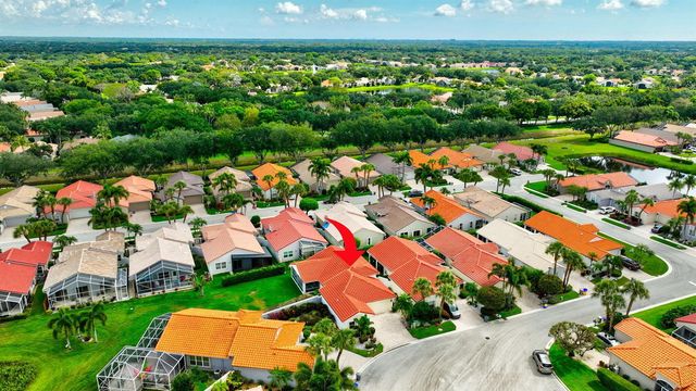 7169 Foxworth Court, Boynton Beach, FL 33437
