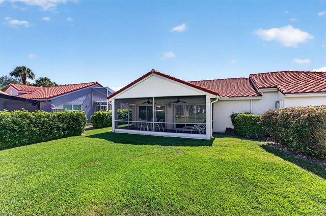 7169 Foxworth Court, Boynton Beach, FL 33437