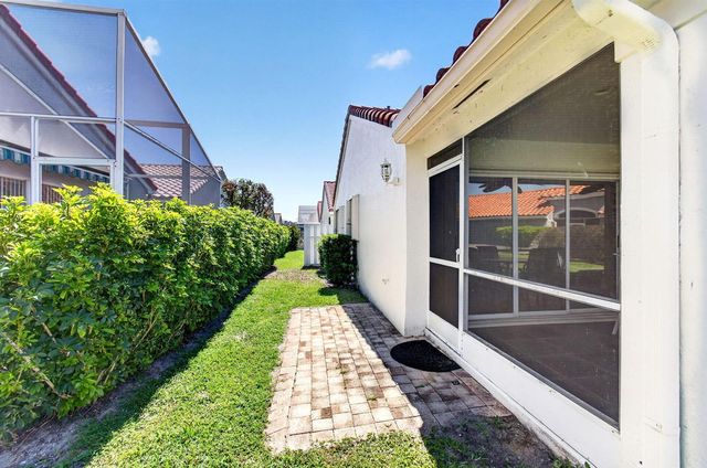 7169 Foxworth Court, Boynton Beach, FL 33437