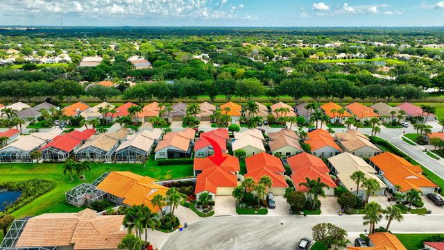 7169 Foxworth Court, Boynton Beach, FL 33437