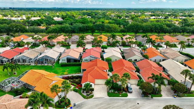 7169 Foxworth Court, Boynton Beach, FL 33437