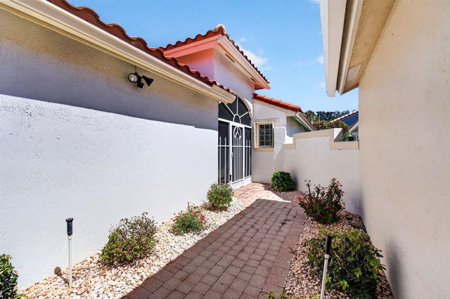 7169 Foxworth Court, Boynton Beach, FL 33437