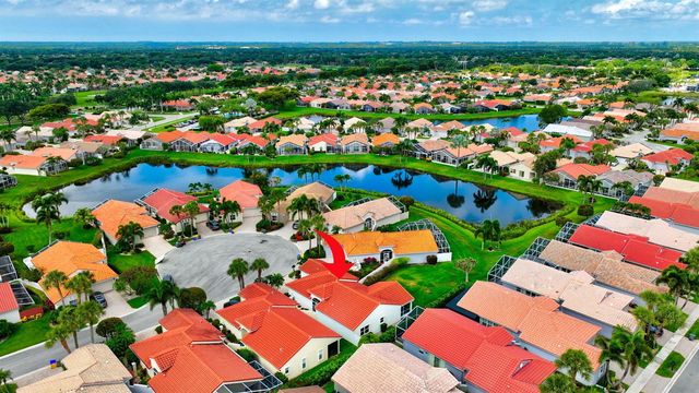 7169 Foxworth Court, Boynton Beach, FL 33437