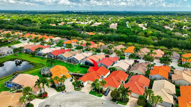 7169 Foxworth Court, Boynton Beach, FL 33437