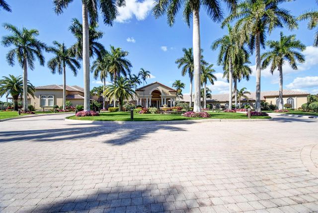 7169 Foxworth Court, Boynton Beach, FL 33437