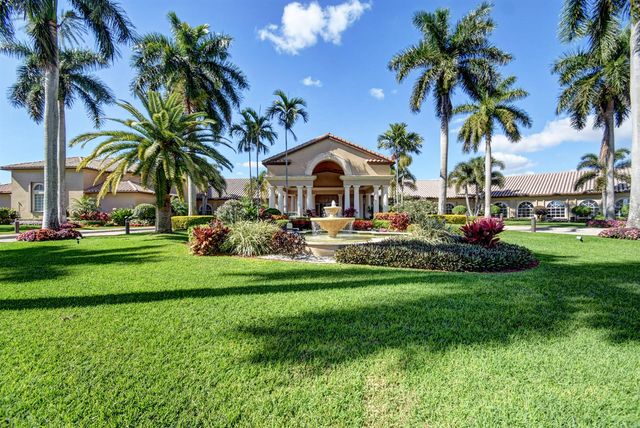 7169 Foxworth Court, Boynton Beach, FL 33437