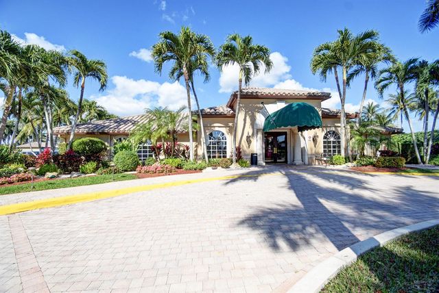 7169 Foxworth Court, Boynton Beach, FL 33437