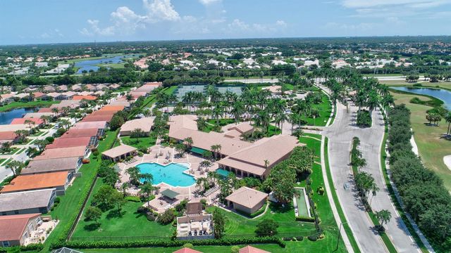 7169 Foxworth Court, Boynton Beach, FL 33437